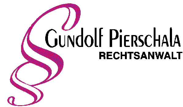 Logo der Kanzlei Pierschala